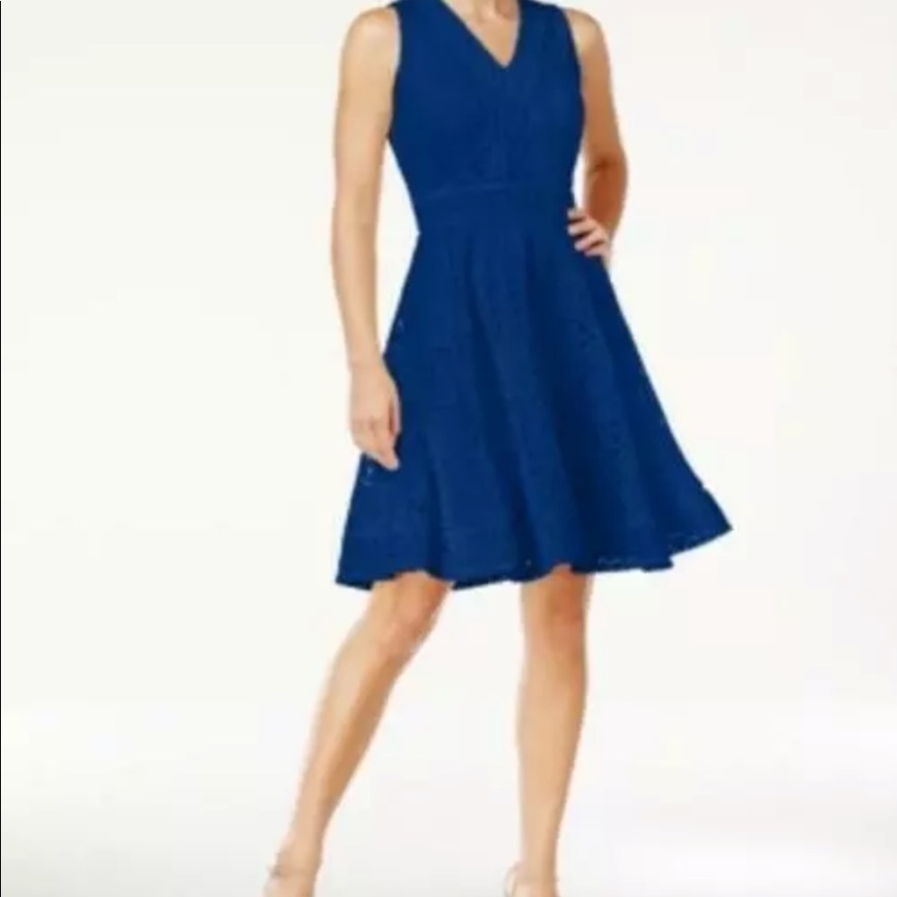Charter club dress